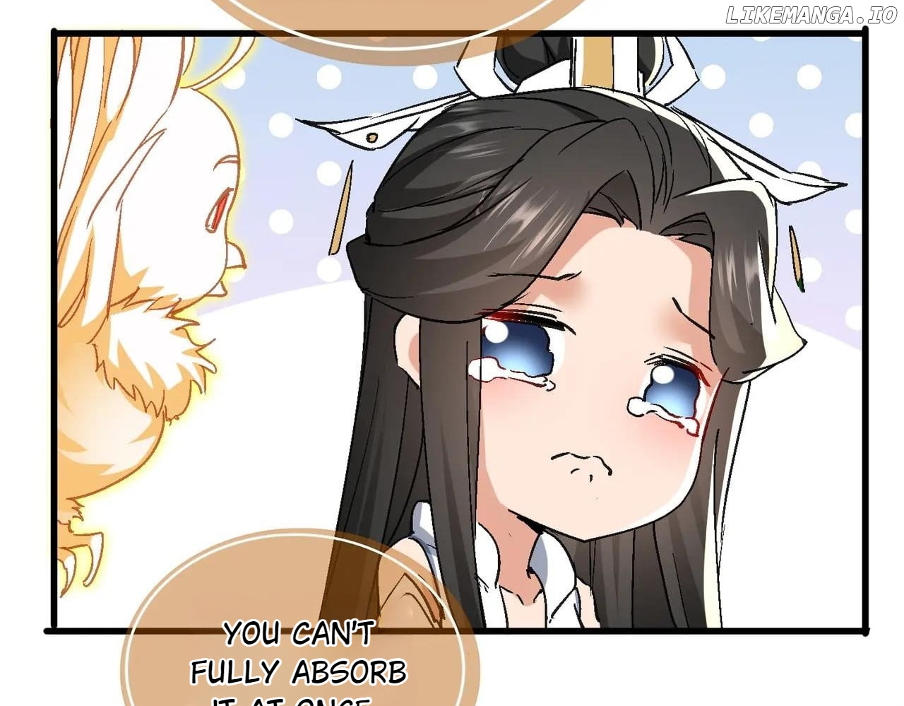 My Empress Apprentice is Becoming Evil Chapter 53 - page 87